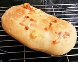 チーズフランスパン作り方11写真