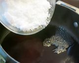 綺麗色の紫蘇ジュース作り方5写真