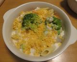チーザを使ったサクサク☆グラタン作り方4写真