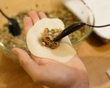 絶品 お店超え 餃子 (焼き方指南)作り方5写真