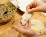 絶品 お店超え 餃子 (焼き方指南)作り方6写真
