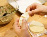 絶品 お店超え 餃子 (焼き方指南)作り方7写真