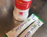 寒天黒酢りんごのダイエット系デザート作り方2写真