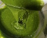 抹茶チョコのマドレーヌ作り方7写真