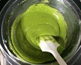抹茶チョコのマドレーヌ作り方6写真