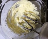 抹茶チョコのマドレーヌ作り方3写真