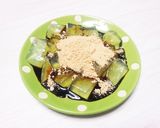 片栗粉で作る☆なんちゃってわらび餅作り方5写真