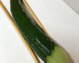 コールラビとカリフローレの簡単ピクルス作り方4写真