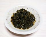 ほろ甘苦いフキの葉の煮物☆しっとり佃煮作り方6写真