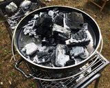 ダッチオーブン★鳥の丸焼き作り方5写真