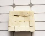 高野豆腐で塩麻婆作り方2写真