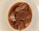 ちまたで噂のPPC!パリパリチキン作り方5写真