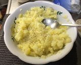 シンプルポテトサラダ作り方5写真