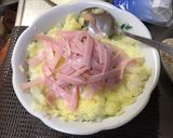 シンプルポテトサラダ作り方7写真