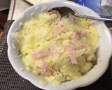 シンプルポテトサラダ作り方8写真