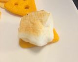 生チーズのチーザの焼きハンペンサンド作り方1写真