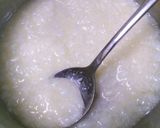 残りご飯　de チーザリゾット作り方6写真