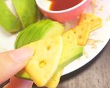 もっと濃厚!チーザwithチーズ作り方1写真