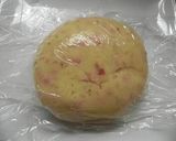 簡単★マルチーズのベーコンポテトサラダ作り方6写真