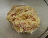 簡単★マルチーズのベーコンポテトサラダ作り方5写真