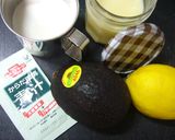 濃厚アボカドアイス作り方1写真
