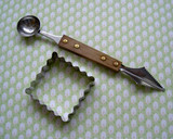 ゆで卵3種作り方1写真