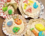 ローストキヌア入りクッキーを、孫たちと～作り方6写真