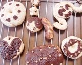 ローストキヌア入りクッキーを、孫たちと～作り方5写真
