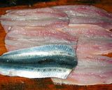 伝承の味♪いわしの蒲焼作り方1写真