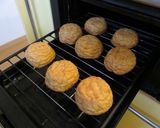 焼いちゃった♪魚河岸あげ作り方1写真
