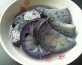 簡単茄子の揚げ浸し♪作り方6写真