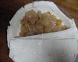 あーというまにアップルパイ♪作り方6写真