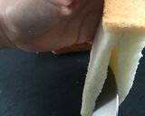 ポケットサンドにぴったり♪冷凍食パン作り方2写真