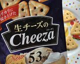簡単 BBQにも チーザ ×マシュマロ作り方1写真
