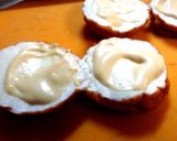 魚河岸あげのチーズ挟み焼き作り方3写真
