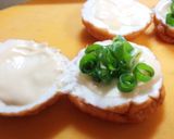 魚河岸あげのチーズ挟み焼き作り方4写真