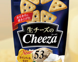 チーザでささみのさくさくフライ作り方1写真