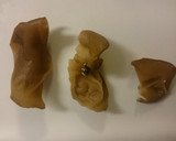 ☆超速おかず☆きくらげとピーマンの炒め物作り方1写真