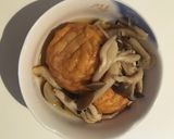 魚河岸あげで簡単あっさり煮作り方3写真