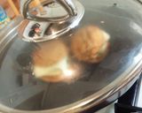 魚河岸あげのチーズ挟み焼き作り方8写真