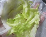 チキンとチーザのおつまみトースト作り方3写真