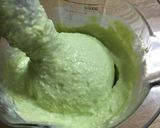 離乳食中後期OKアボカド豆腐のカプレーゼ作り方2写真