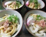 伊勢うどん作り方4写真