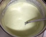 離乳食中後期OKアボカド豆腐のカプレーゼ作り方3写真