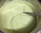 離乳食中後期OKアボカド豆腐のカプレーゼ作り方4写真