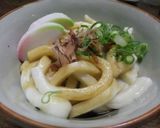 伊勢うどん作り方5写真