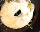 手羽元でこっくり濃厚グリーンカレー！作り方8写真