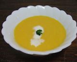 火を使わずに！冷製☆枝豆ポタージュスープ作り方9写真