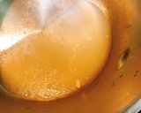 手羽元でこっくり濃厚グリーンカレー！作り方13写真
