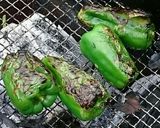 BBQでぷりぷり♡の焼きとうもろこし♪作り方6写真